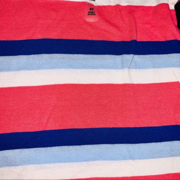 New 3 piece bundle Children’s Place toddler shirts - Picture 6 of 13